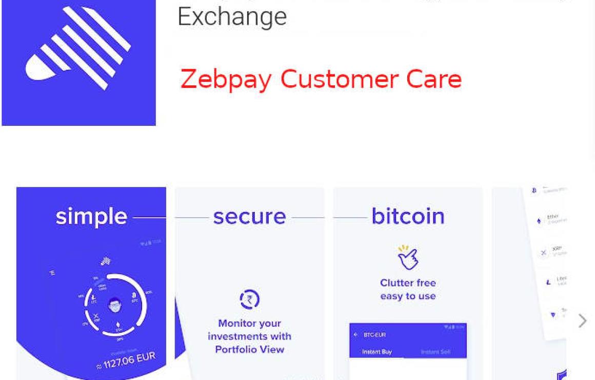 ZebPay headquarters.
Zebpay, a