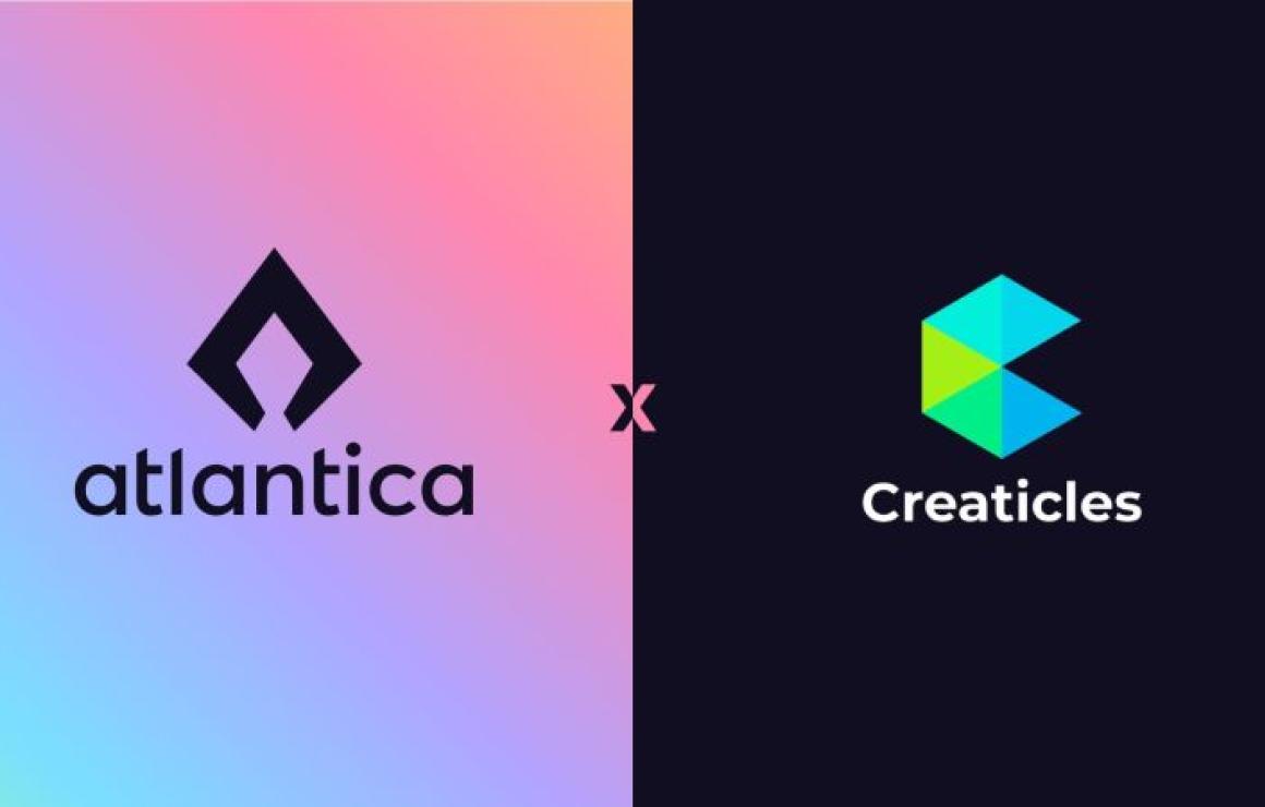 Creaticles (CRE headquarters.
