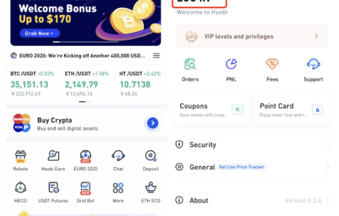Huobi Japan customer care.
If 