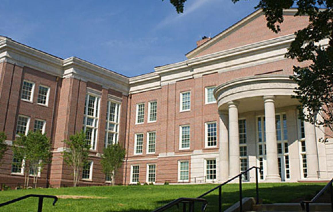 UGAS headquarters.
The GAS hea