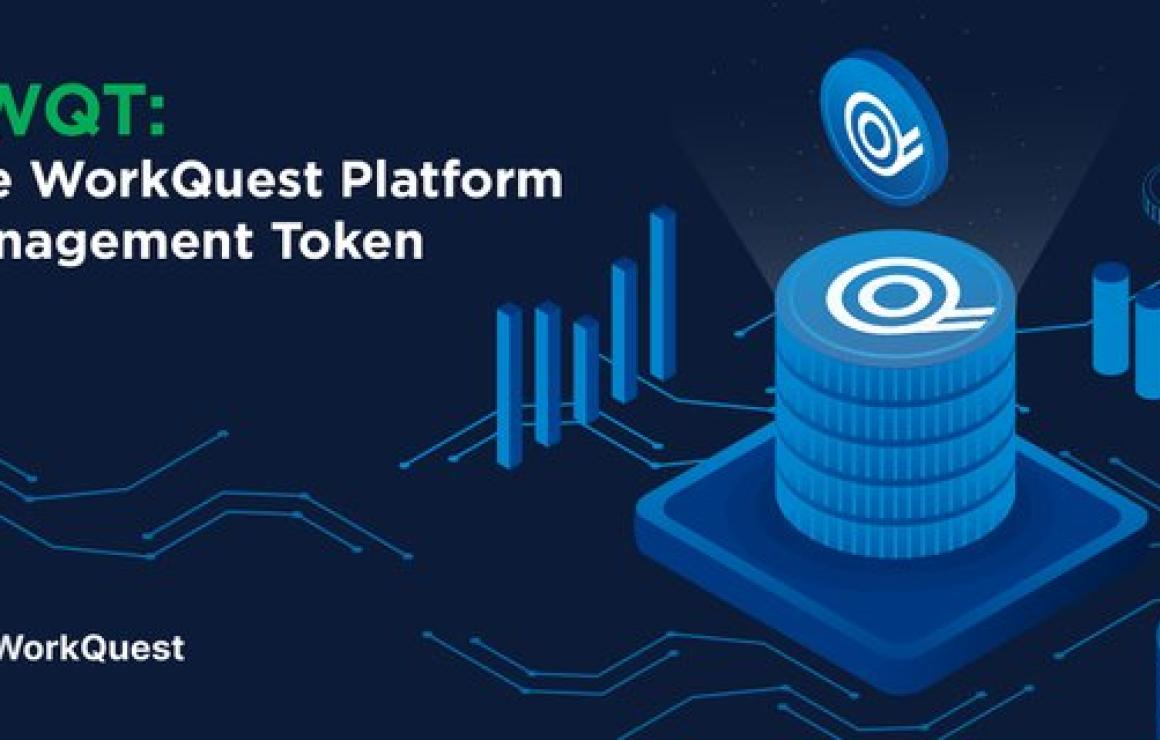 WorkQuest Token (WQT) customer