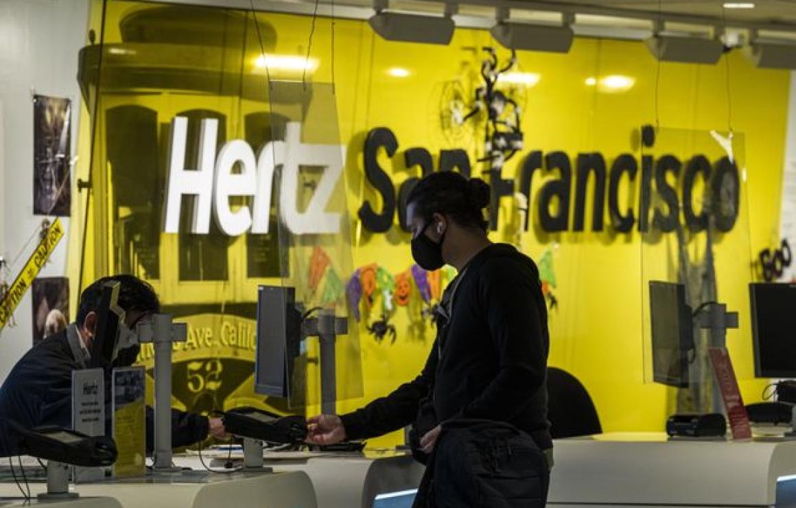 What is Hertz Network (HTZ)?
H