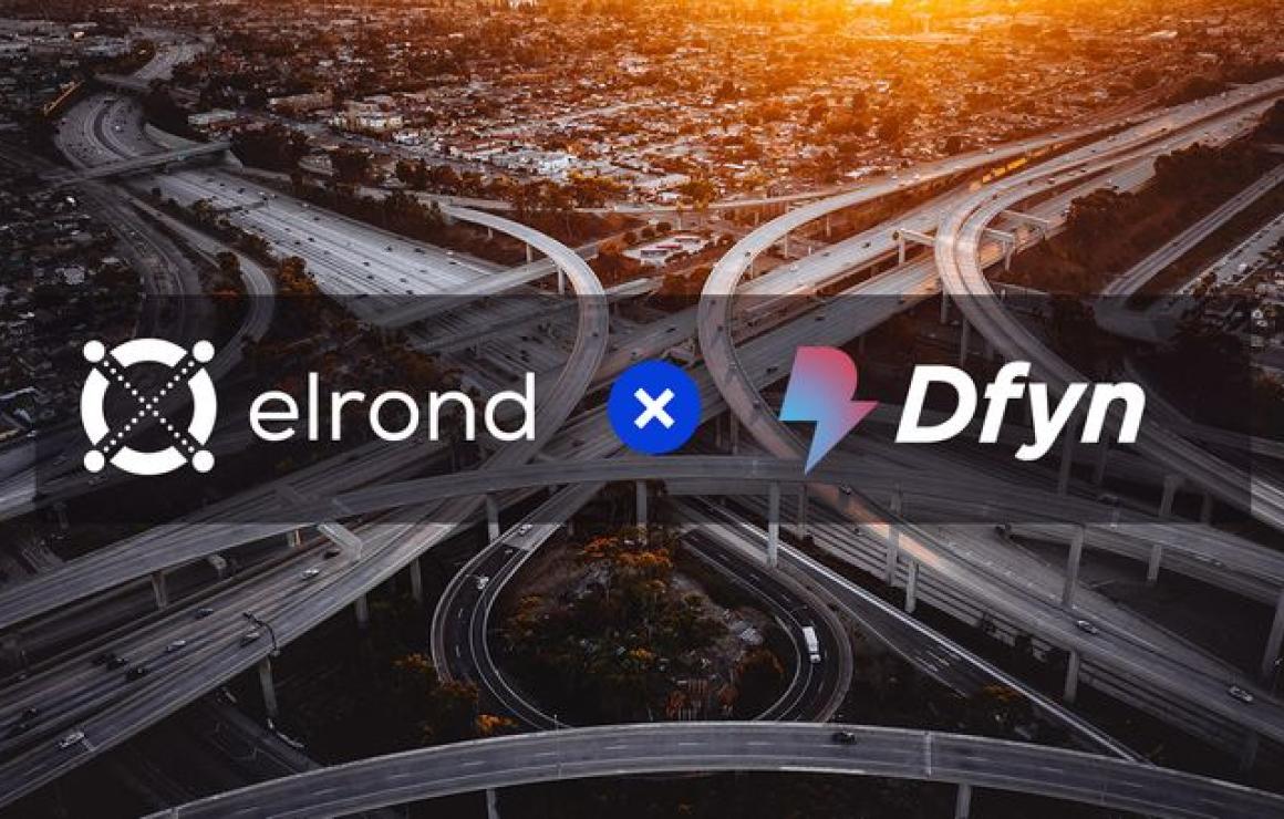 Dfyn Network customer care.
Df