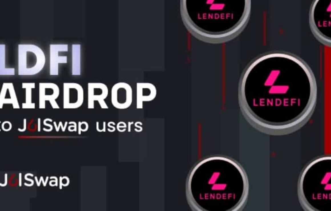 What is Lendefi (LDFI)?
Lendef