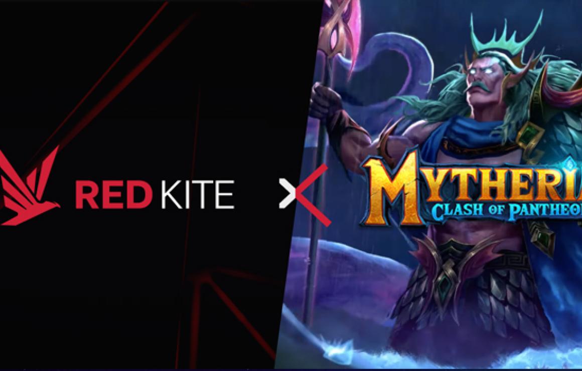 What is Mytheria (MYRA)?
Mythe