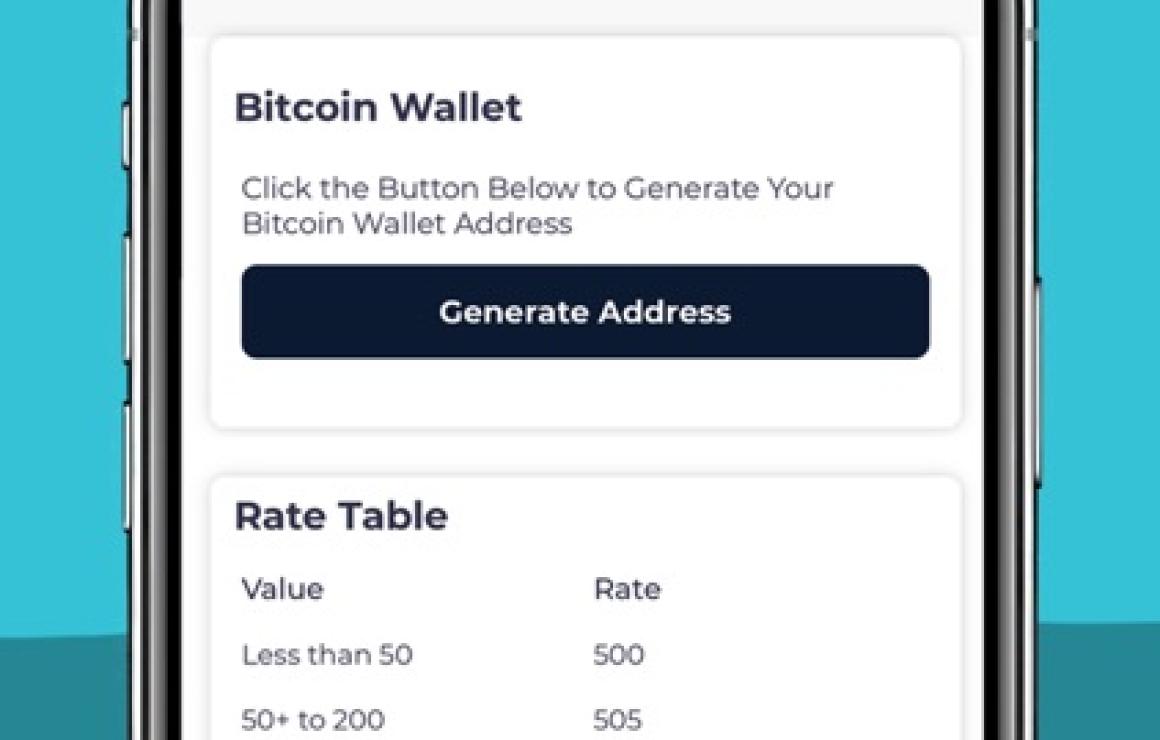 BitcoinTrade customer care.
If