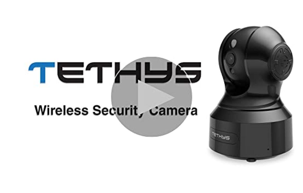 Tethys headquarters.
Tethys is
