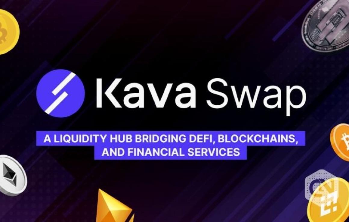 What is Kava Swap?
Kava Swap i