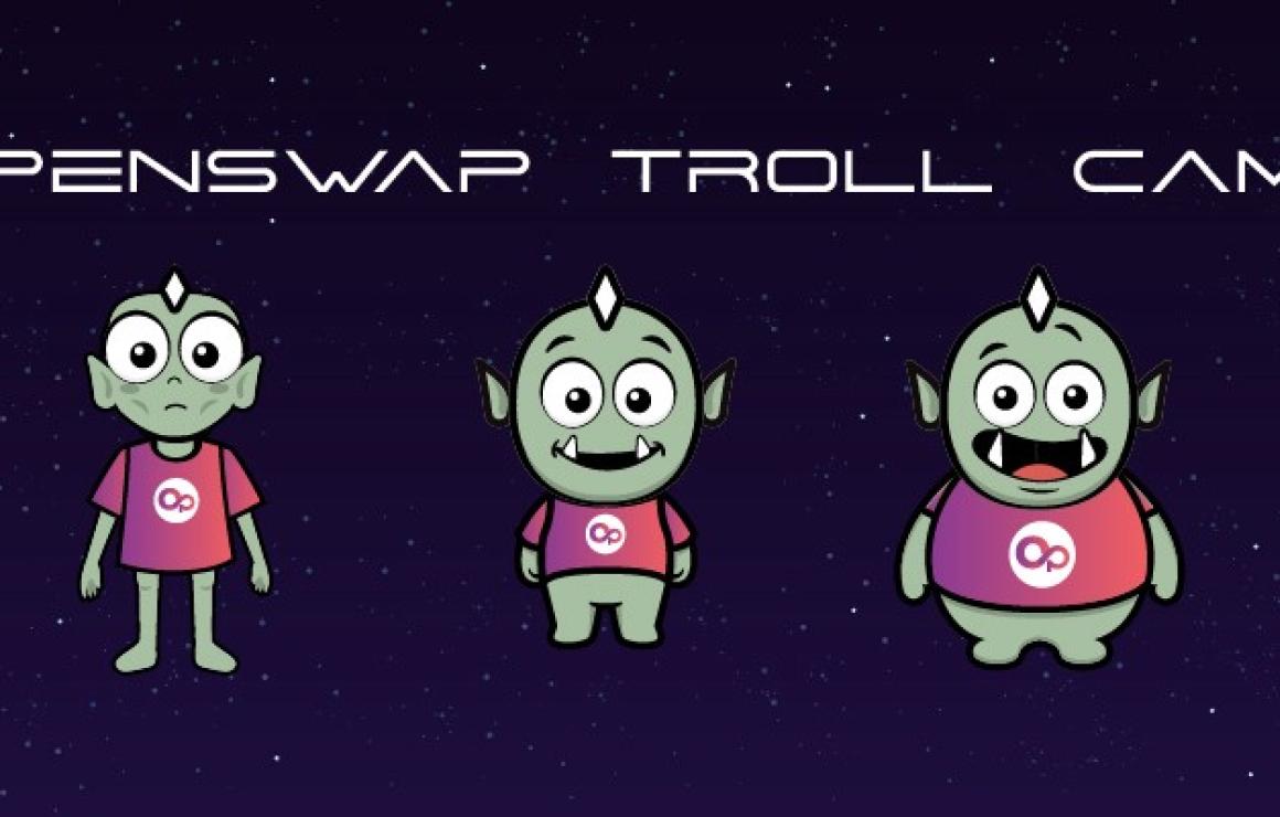 OpenSwap (OSWAP) customer care