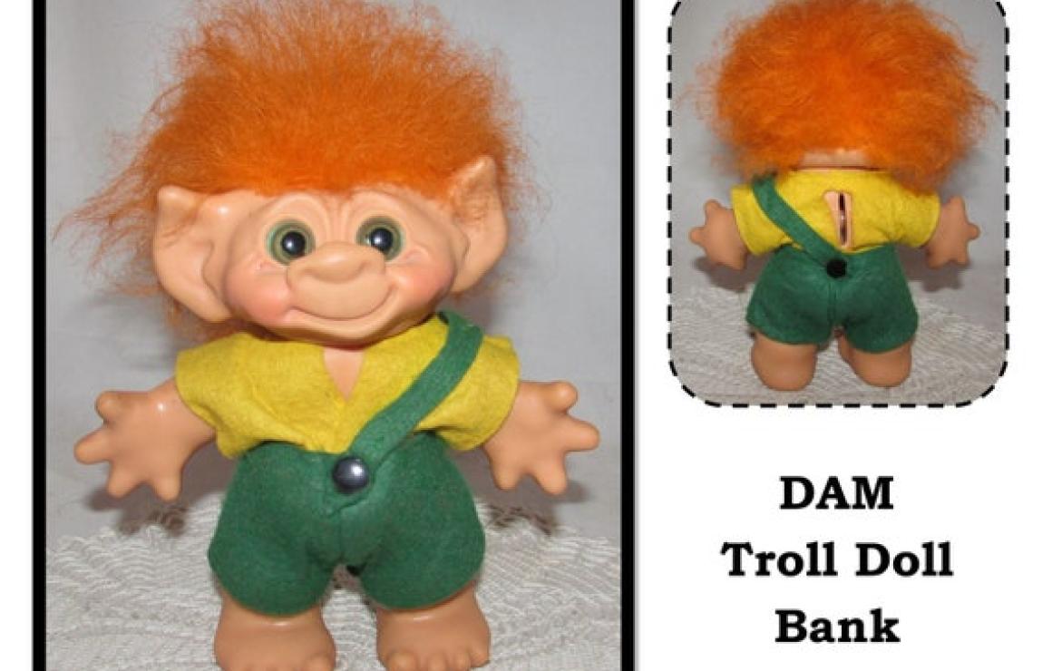 Trollcoin (TROLL) customer car