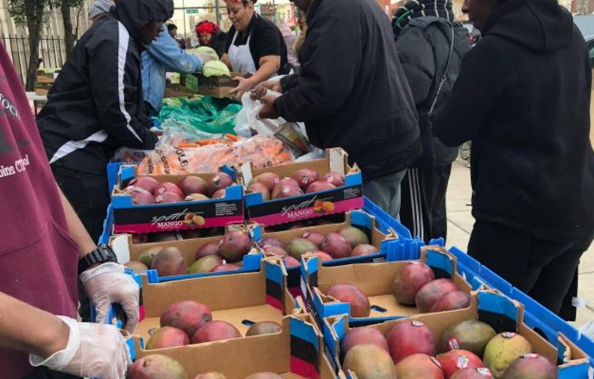 What is Mango Markets?
Mango M