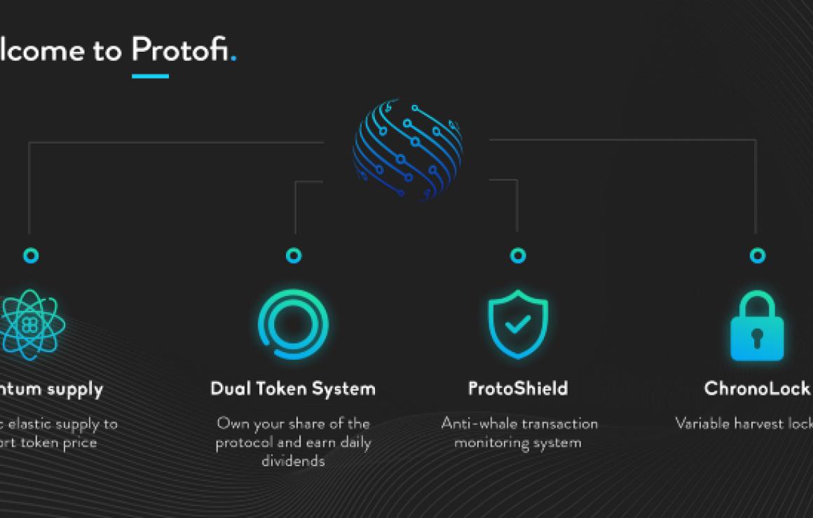 ProtoFi headquarters.
The Prot