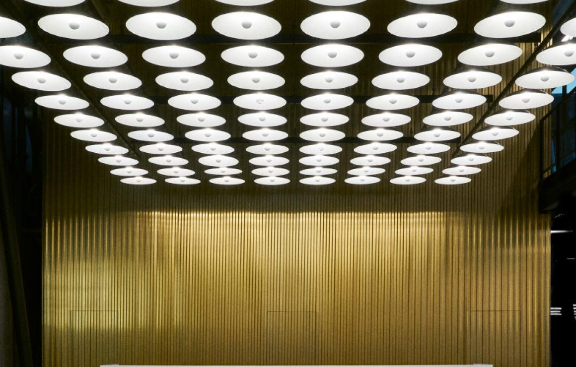 Golden Goose (GOLD) headquarte