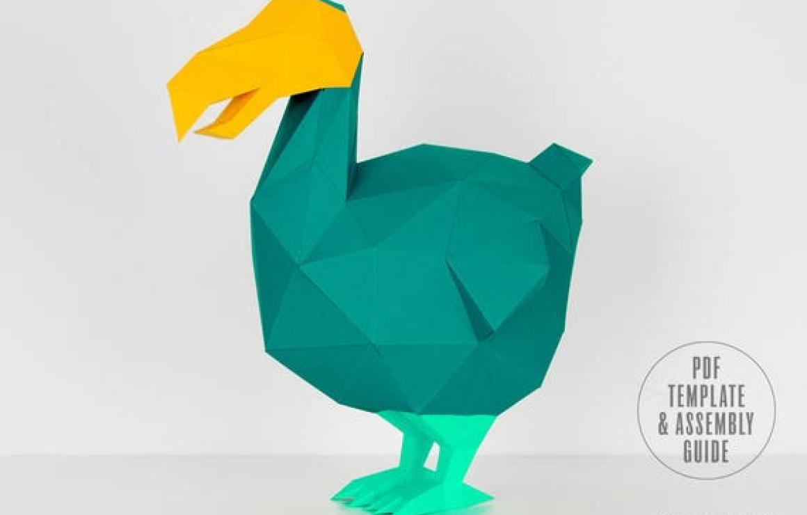 What is DODO (Polygon)?
DODO i
