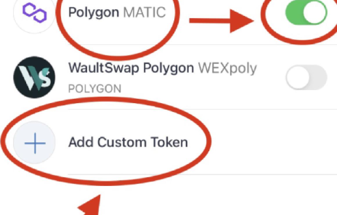 WaultSwap (Polygon) headquarte