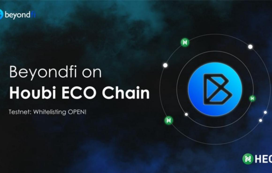 What is Beyondfi (BYN)?
Beyond