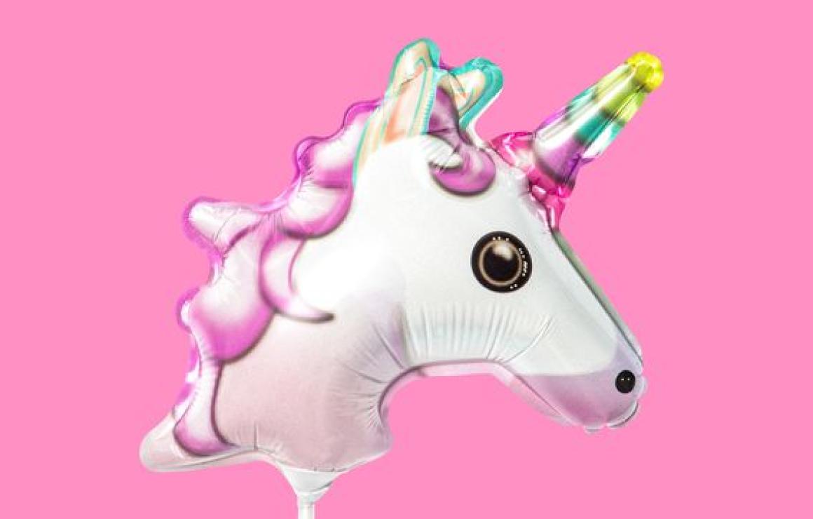 UNICORN Token (UNI) customer c