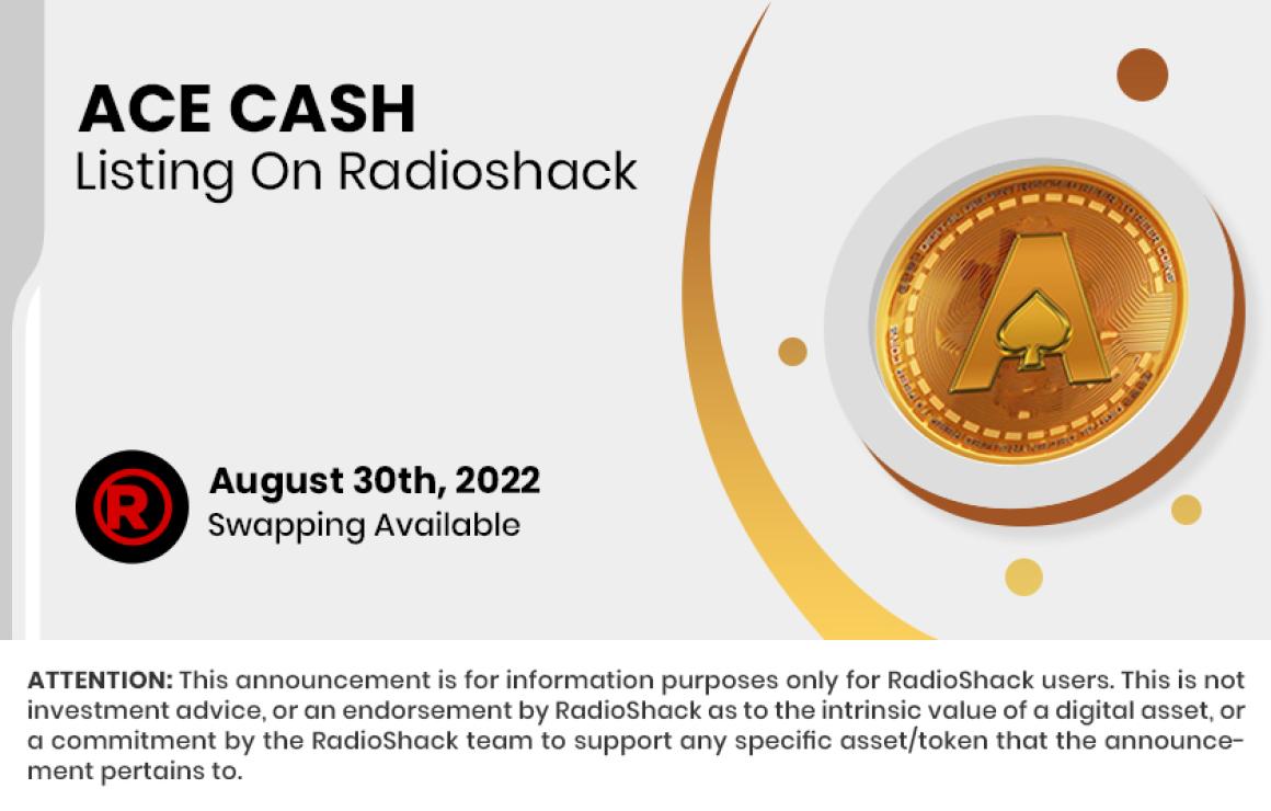 RadioShack (BSC) customer care