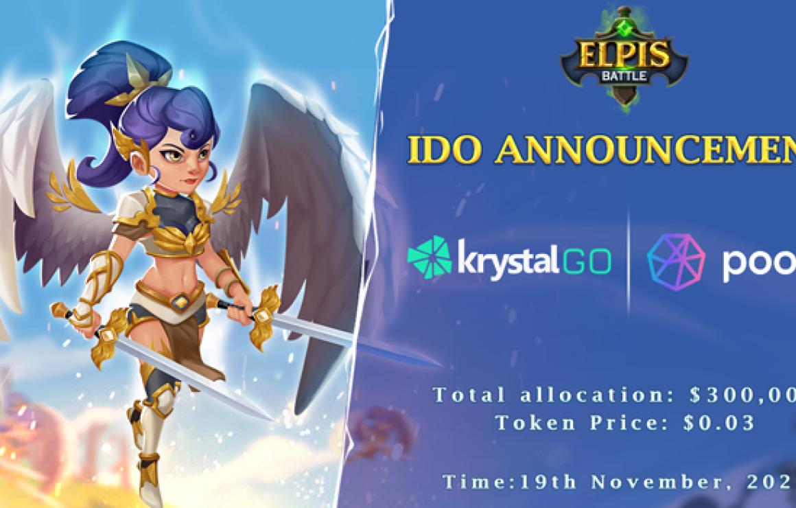 Elpis Battle (EBA) customer ca
