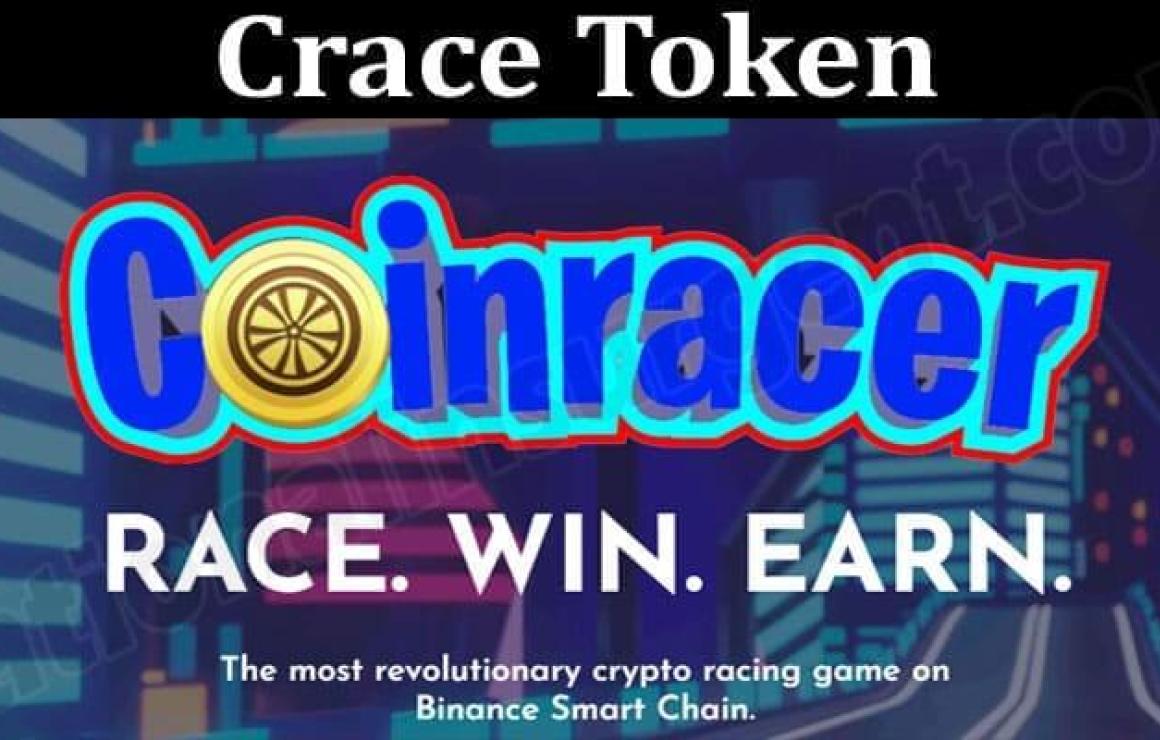 Coinracer (CRACE) headquarters