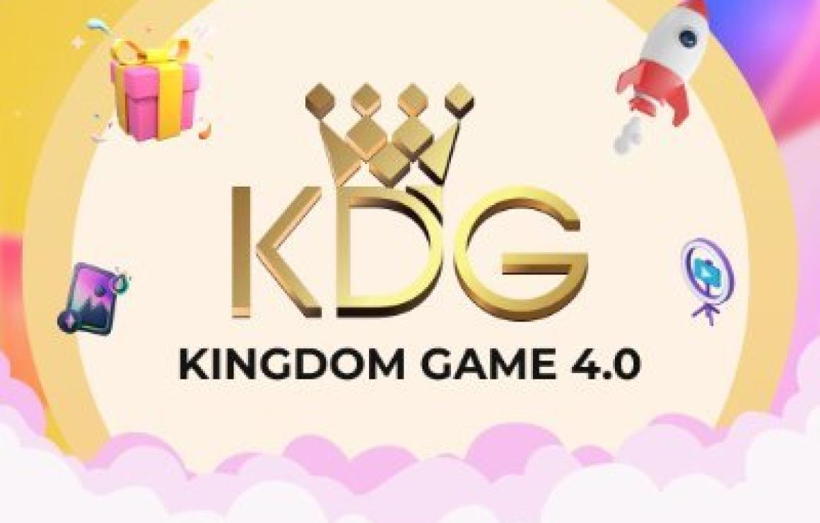 What is Kingdom Game 0 (KDG)?