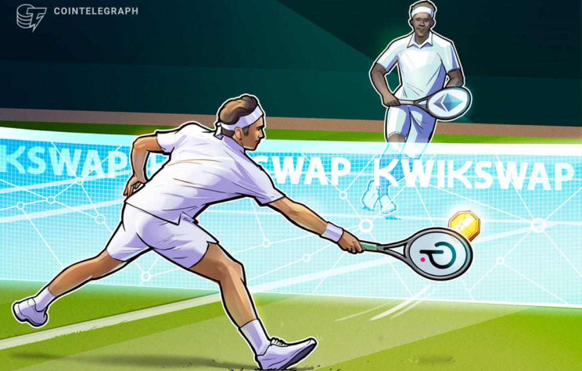 Kwikswap customer care.
If you
