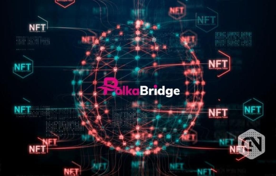 What is PolkaBridge?
PolkaBrid