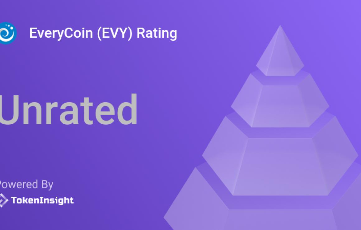 EveryCoin (EVY) headquarters.