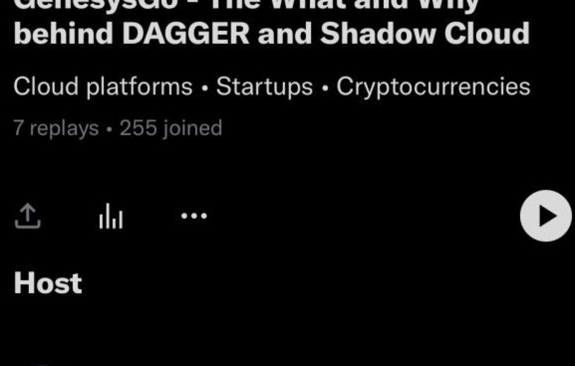 Shadow Token (SHDW) headquarte