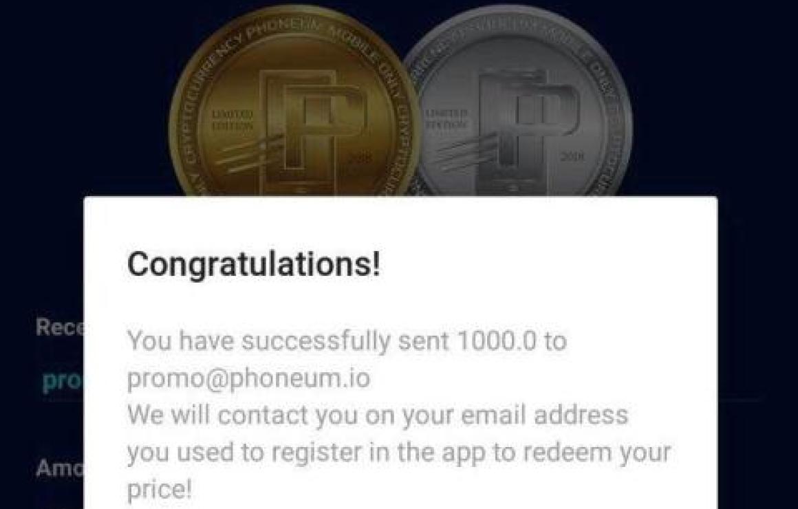 What is Phoneum (PHT)?
Phoneum