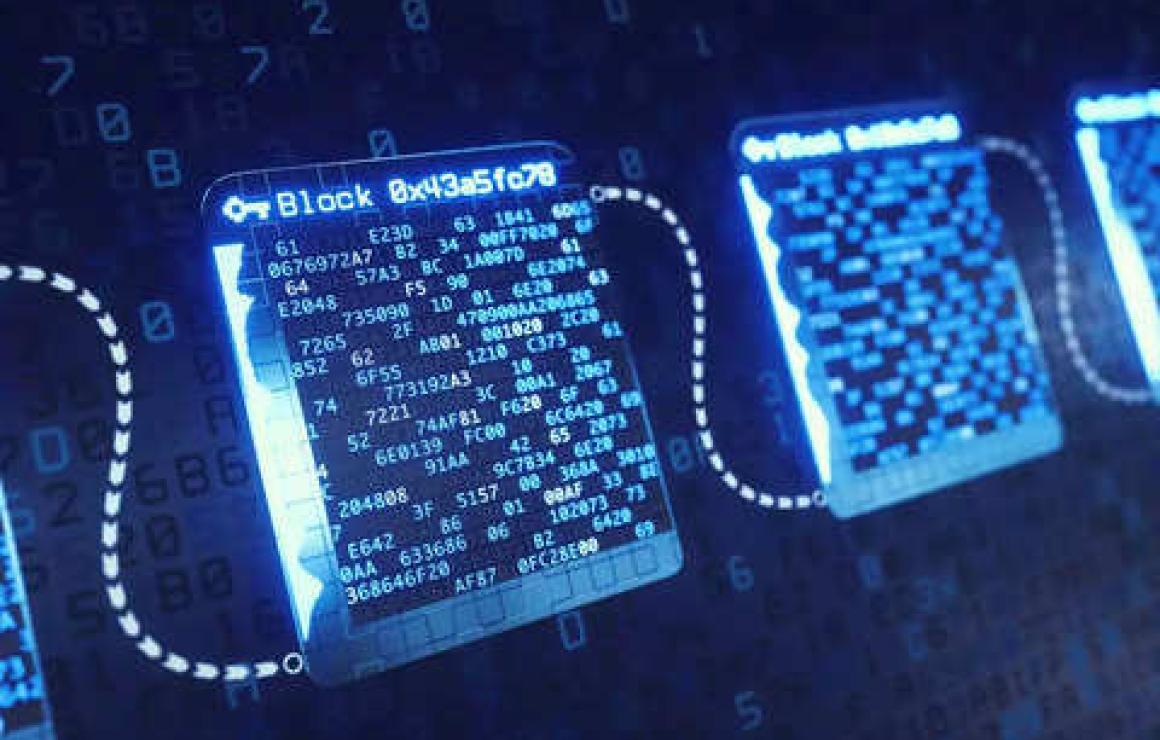 What is Internet of Energy Net