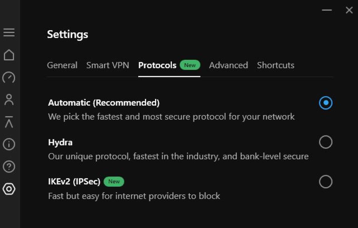 What is Shield Protocol (SHIEL