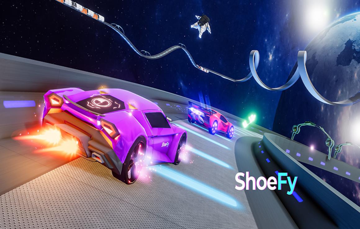 ShoeFy (SHOE) customer care.
I