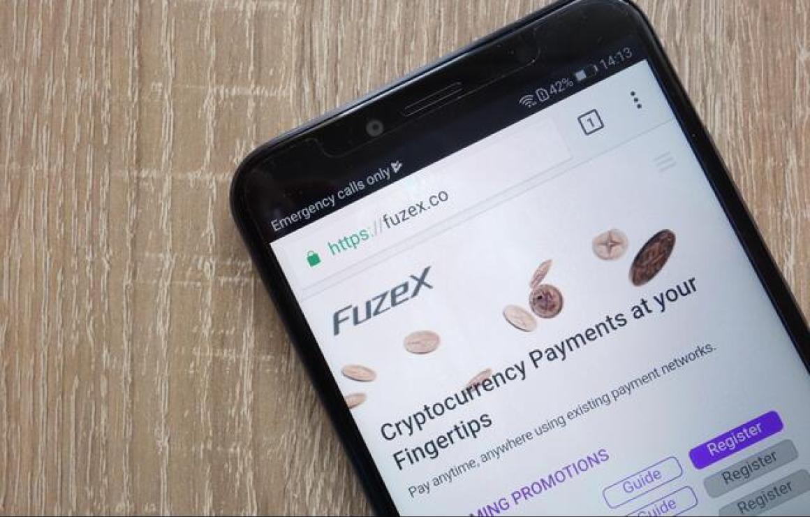 What is FuzeX (FXT)?
FuzeX is 