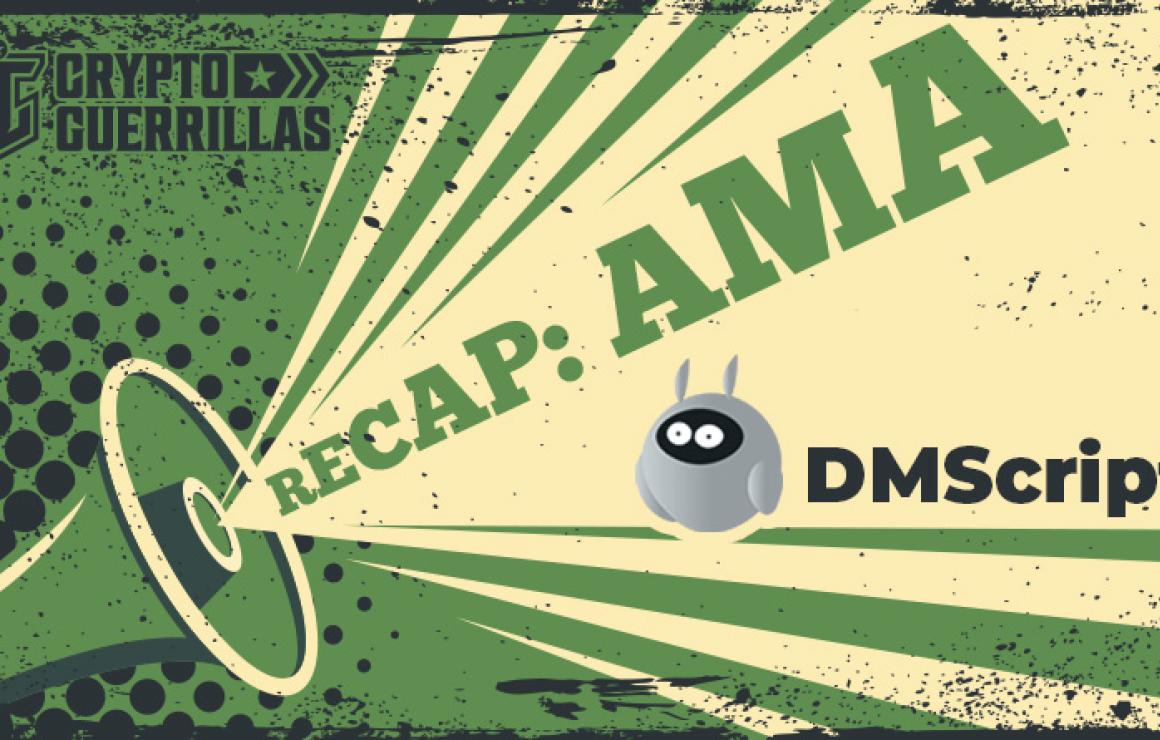 DMScript (DMST) headquarters.