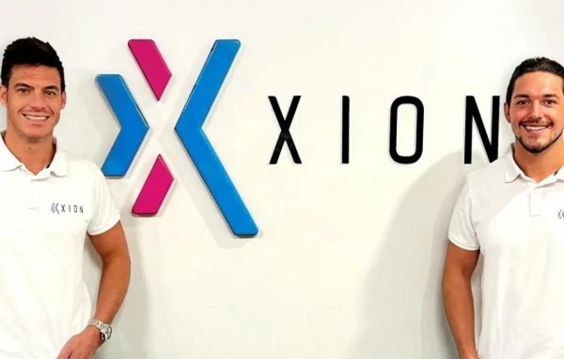 Xion Finance (XGT) headquarter