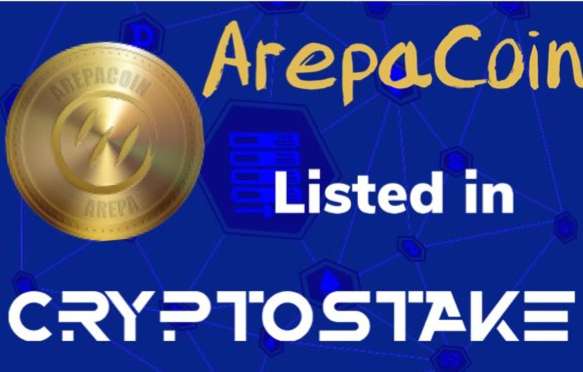 Arepacoin (AREPA) customer car