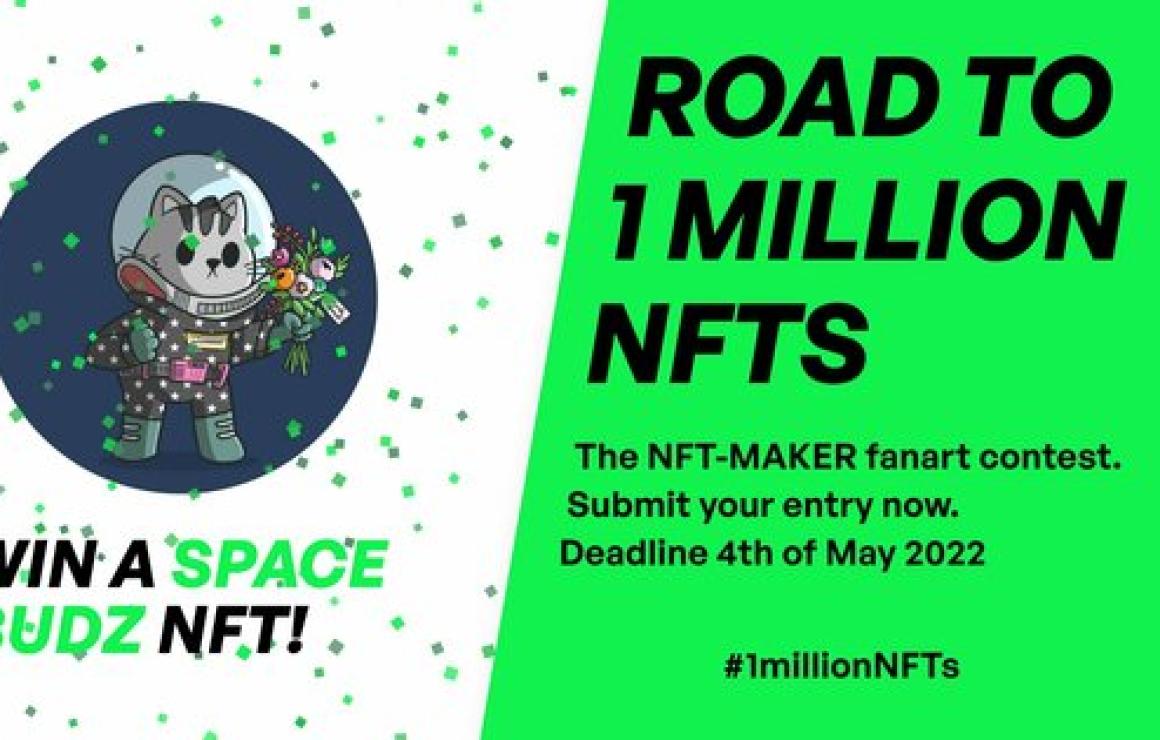 MillionNFTs (1MIL) headquarter