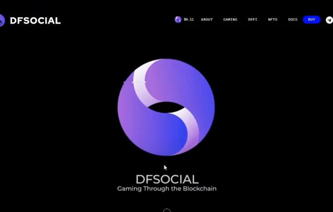 DFSocial Gaming (DFSG) headqua
