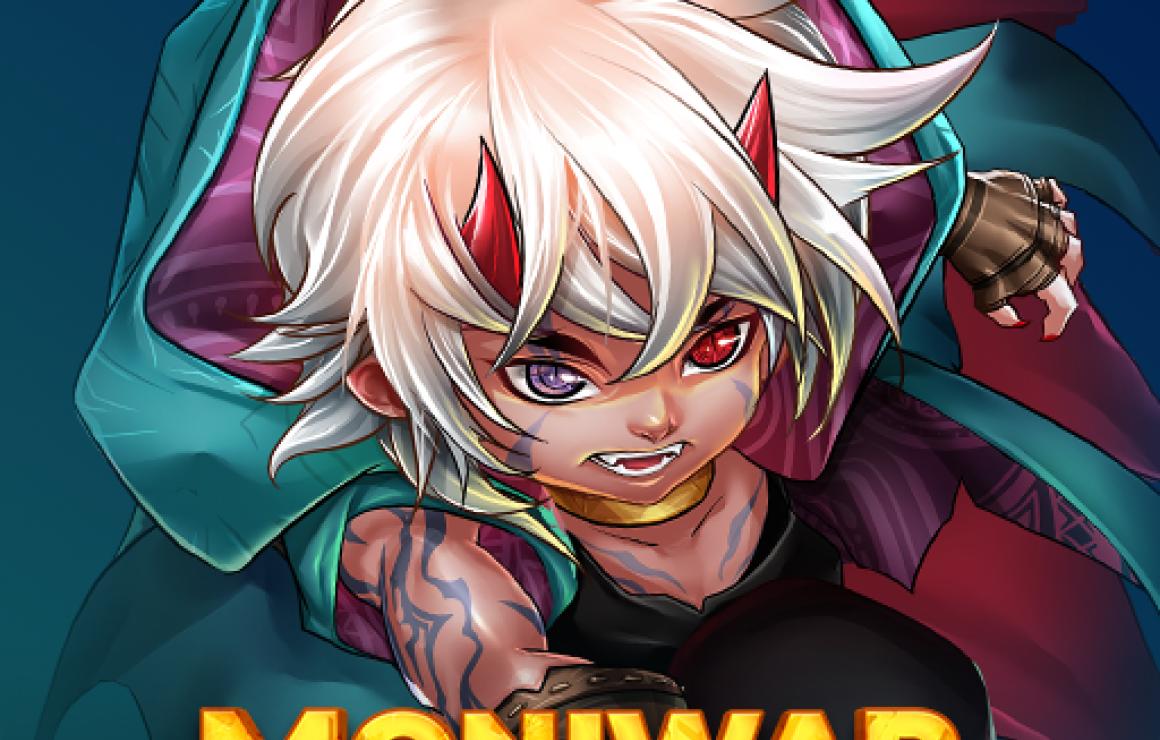 What is Moniwar (MOWA)?
Moniwa