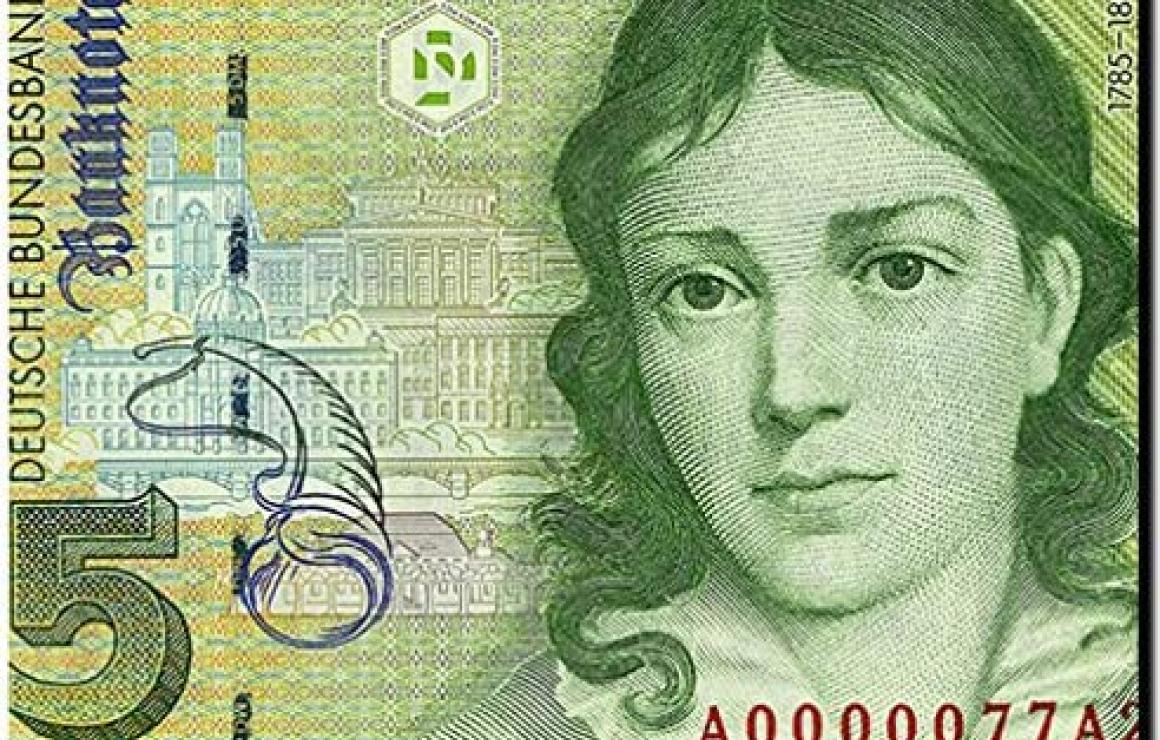 Deutsche eMark (DEM) headquart
