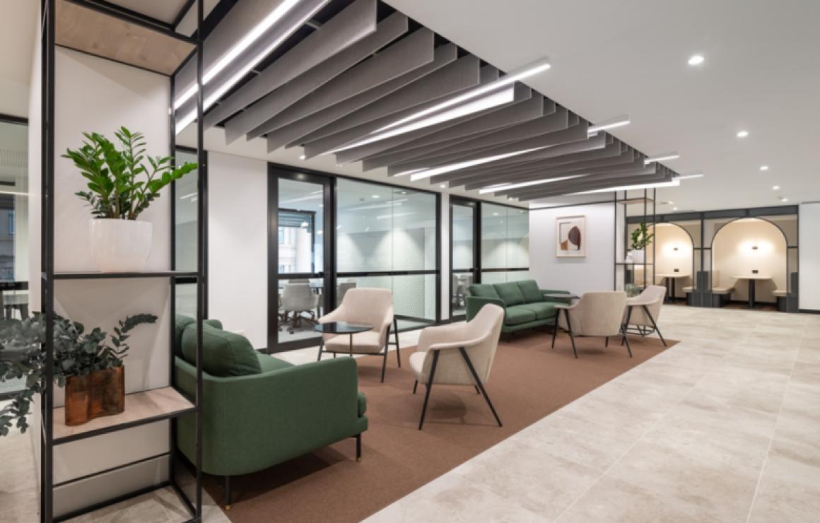 Creo Engine (CREO) headquarter