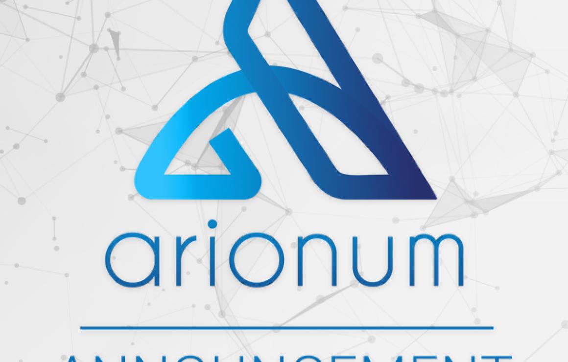 Arionum (ARO) headquarters.
Th