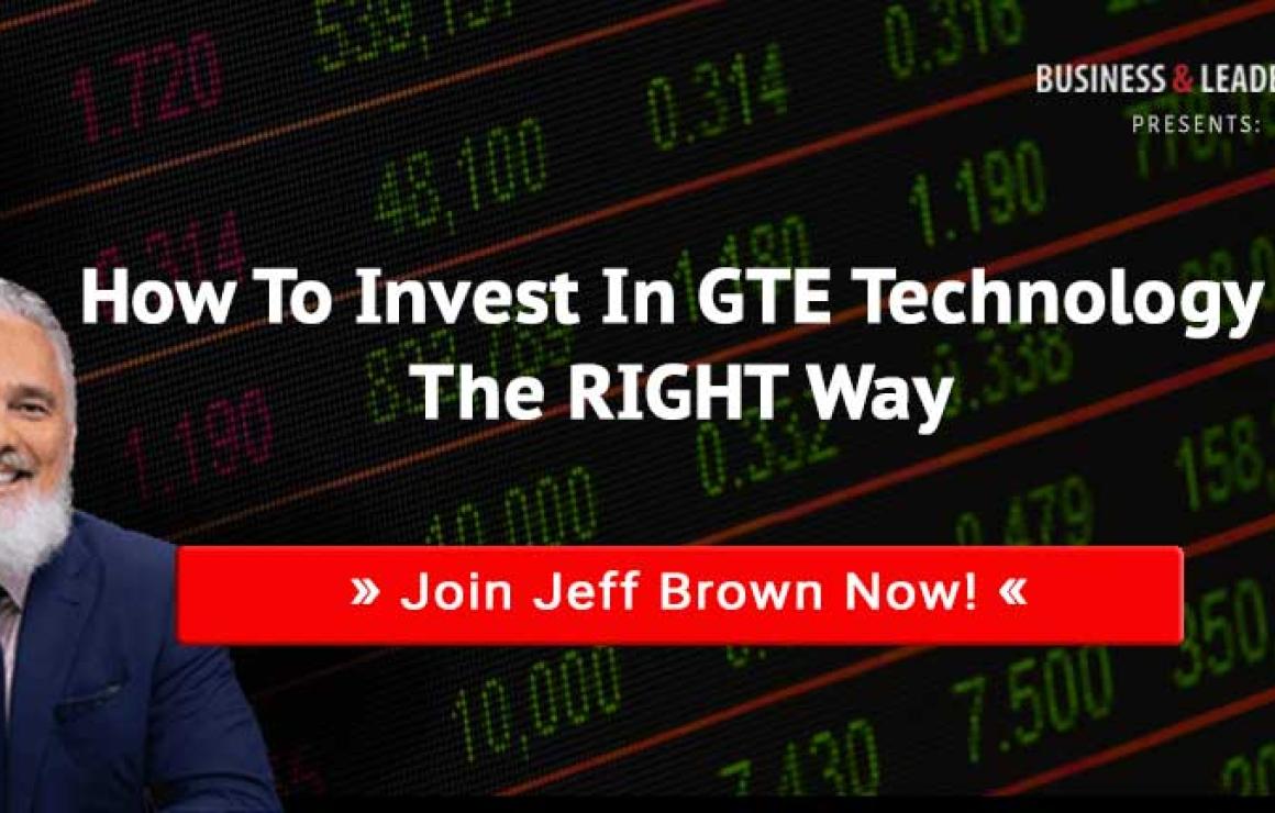 What is GlobalToken (GLT)?
Glo
