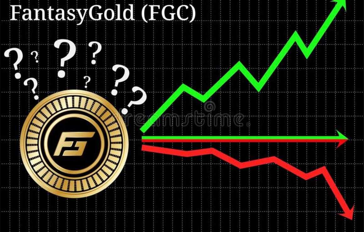 FantasyGold (FGC) customer car