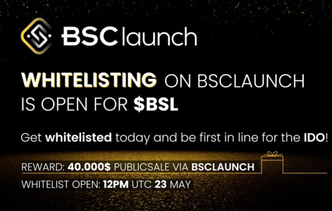 BSClaunch (BSL) headquarters.
