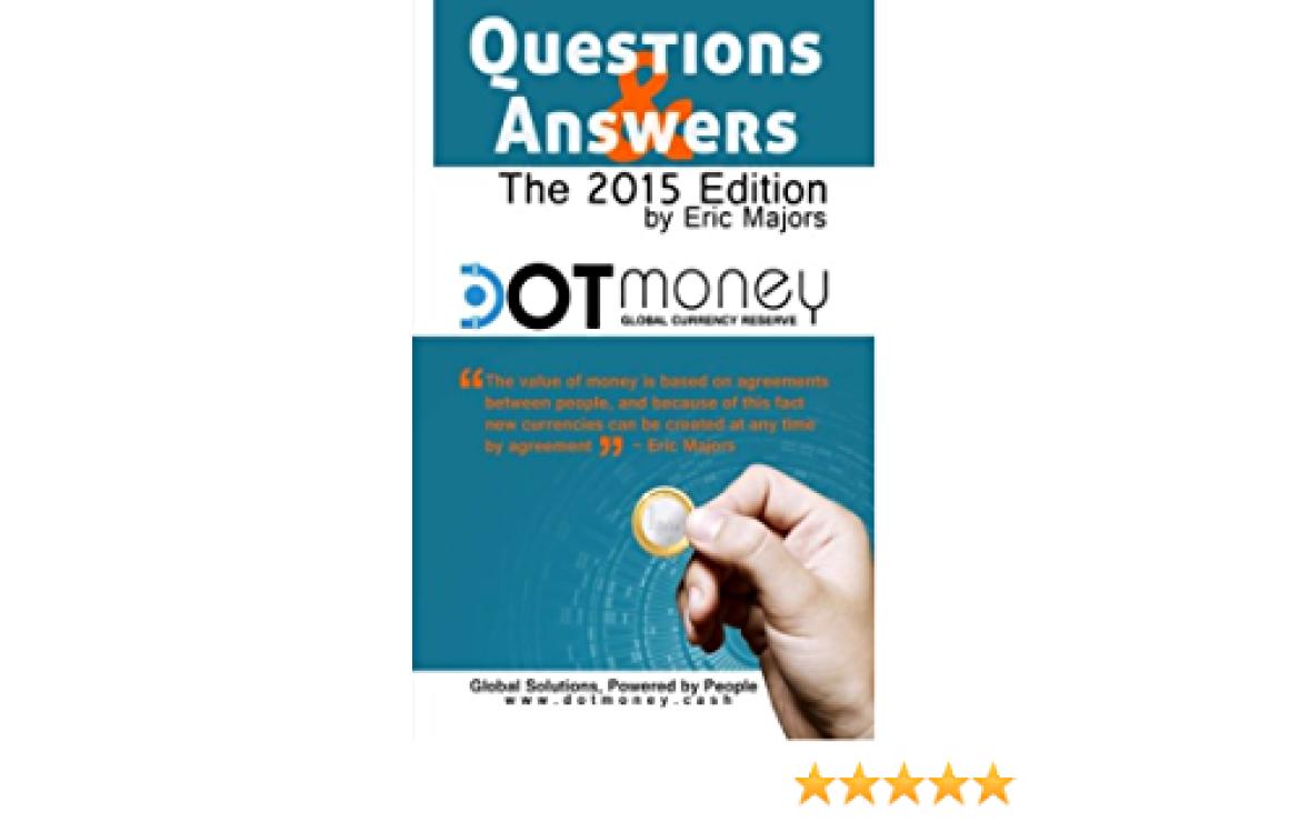 What is Global Currency Reserv