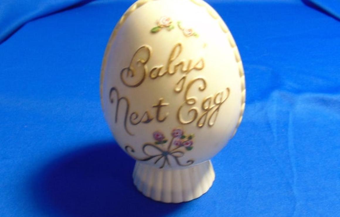 What is NestEGG Coin (EGG)?
Ne