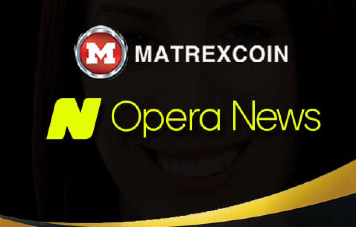 Matrexcoin (MAC) headquarters.