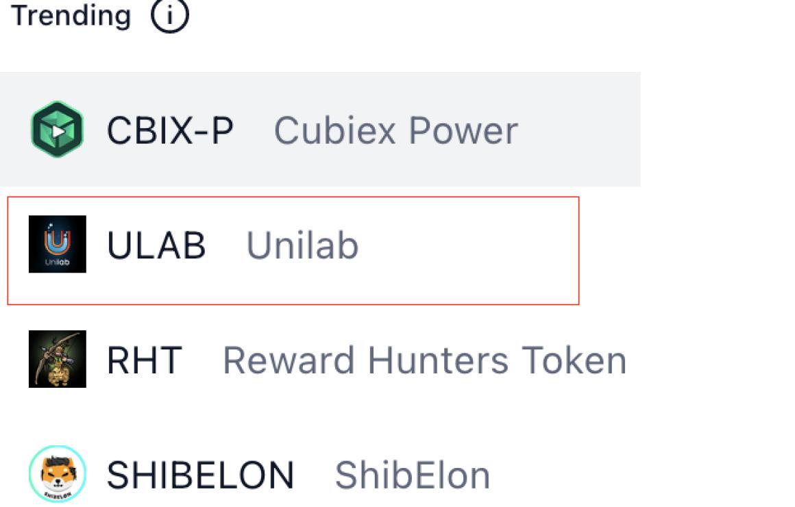 Cubiex Power (CBIX-P) customer